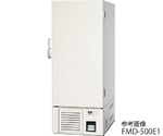 超低温フリーザー W853×D980×H1990mm 519L 出荷前検査書付　FMD-500E1