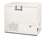 超低温フリーザー W1080×D903×H1100mm 200L 出荷前検査書付　FMD-200D1