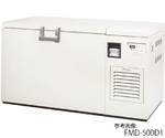 超低温フリーザー W1930×D903×H1120mm 516L 出荷前検査書付　FMD-500D1