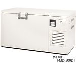 超低温フリーザー　W2520×D903×H1120mm　752L　FMD-700D1