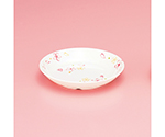 さくら　菜皿　M-1590-SA
