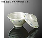飯茶碗 身 笹風　A 21B-SA