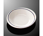 楕円スープ皿 シンプルライン　E 78-SN