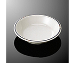 20cmクープ皿 シンプルライン　M 112-SN