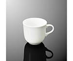 コーヒーカップ ホワイト　T 65-W