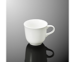 コーヒーカップ 小 ホワイト　T 66-W
