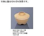 小鉢　クリームストーン　BHK-1031_CS