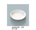 小皿　里桜　KS-844_RIO
