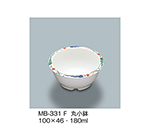丸小鉢　ふる里　MB-331_F