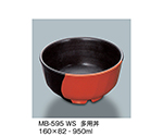 多用丼　技　MB-595_WS