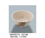 うどん鉢　ふる里　MB-605_FA