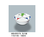 丸小鉢　ふる里　MB-620_FA