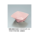 ツイストボール　桜　MB-680_SAK