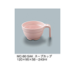 スープカップ　桜　MC-80_SAK