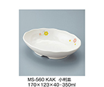 小判皿　かくれんぼ　MS-560_KAK