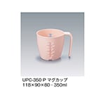 マグカップ　ピンク　UPC-350_P