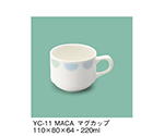 マグカップ　マカロン　YC-11_MACA