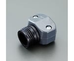 3/4"NH/5/8"x3/4" ホース継手　EA124GC-31A