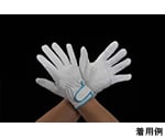 [Ｌ] 手袋(牛革)　EA353BE-62