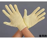 [Ｍ/215mm]手袋･ｲﾝﾅｰ(ｸﾘｰﾝﾙｰﾑ用･耐切創/10　EA354AF-61