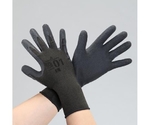 [Ｌ] 手袋(ﾅｲﾛﾝ･ﾎﾟﾘｴｽﾃﾙ/天然ｺﾞﾑｺｰﾄ/OD)　EA354GD-92