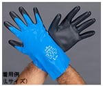 [Ｓ] 手袋･耐油(ﾆﾄﾘﾙｺﾞﾑ)　EA354GE-91