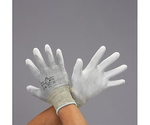 [Ｓ] 手袋(耐切創/高強度PE系･ﾅｲﾛﾝ･PUｺｰﾄ)　EA354GJ-55