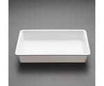 446x327x70mm/7.3L バット(抗菌/ﾌﾟﾗｽﾁｯｸ製)　EA506AF-118