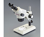 x6.5-90 実体顕微鏡(ｽﾞｰﾑ式)　EA756ZB-31