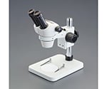 x10 -45 実体顕微鏡(ｽﾞｰﾑ式)　EA756ZB-32