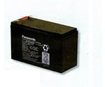 電池･充電用(EA758SB-44,45用)　EA758SB-45B