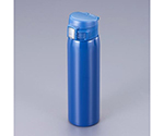 0.48L 保冷･保温ボトル(ﾜﾝﾀｯﾁ式/ｽﾃﾝﾚｽ製)　EA763AZ-124