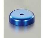 φ60×15mm　/M8　/　115kg　超強力マグネット（青）　EA781EM-75