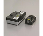 Rechargeable Battery & charger Set 14.4 VDC　EA813P-21A