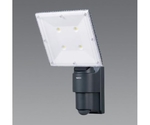 AC100V/60W ＬＥＤセンサーライト(防雨型)　EA864C-53