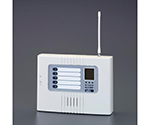受信機（保安・設備監視用）　AC100V/DC10-30V　EA864CT-6