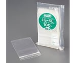 120x 85x0.06mm ジッパー付保存袋(100枚)　EA944CP-44