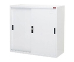 880x400x880mm 書庫(引戸型)　EA954ES-30A
