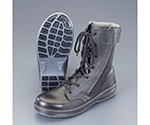 25.0cm 安全靴(防災用/踏抜き防止)　EA998TD-25