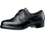 JIS規格　安全靴　外鋼板　ブラック　24.0cm　V251N-SOTOKOUHAN-24