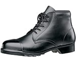 JIS規格　安全靴　外鋼板　ブラック　24.0cm　V262N-SOTOKOUHAN-24