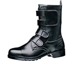 JIS規格　安全靴　マジック　ブラック　23.5cm　V275N-23.5