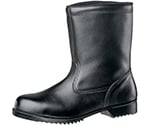 JIS規格　安全靴　耐滑　ブラック　23.5cm　V2400N-TAIKATSU-23.5