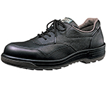 JIS規格　安全靴　ブラック　24.0cm　IP5110J-24