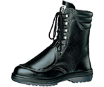 JIS規格　安全靴　甲プロ　ブラック　24.0cm　RT930KP-24.0