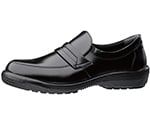ラバーテック　紳士靴　ブラック　24.5cm　RT1326-24.5