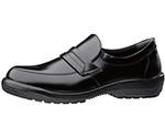 ラバーテック　紳士靴　ブラック　26.0cm　RT1326-26