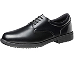 紳士靴タイプハイグリップ　ブラック　23.5cm　HRS-970-BK-23.5