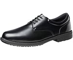 紳士靴タイプハイグリップ　ブラック　25.0cm　HRS-970-BK-25.0