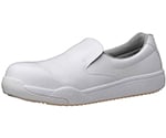 JSAA　A種認定　ハイグリップ作業靴　プロテクトウズ5　ホワイト　27.5cm　PHS-600-W-27.5